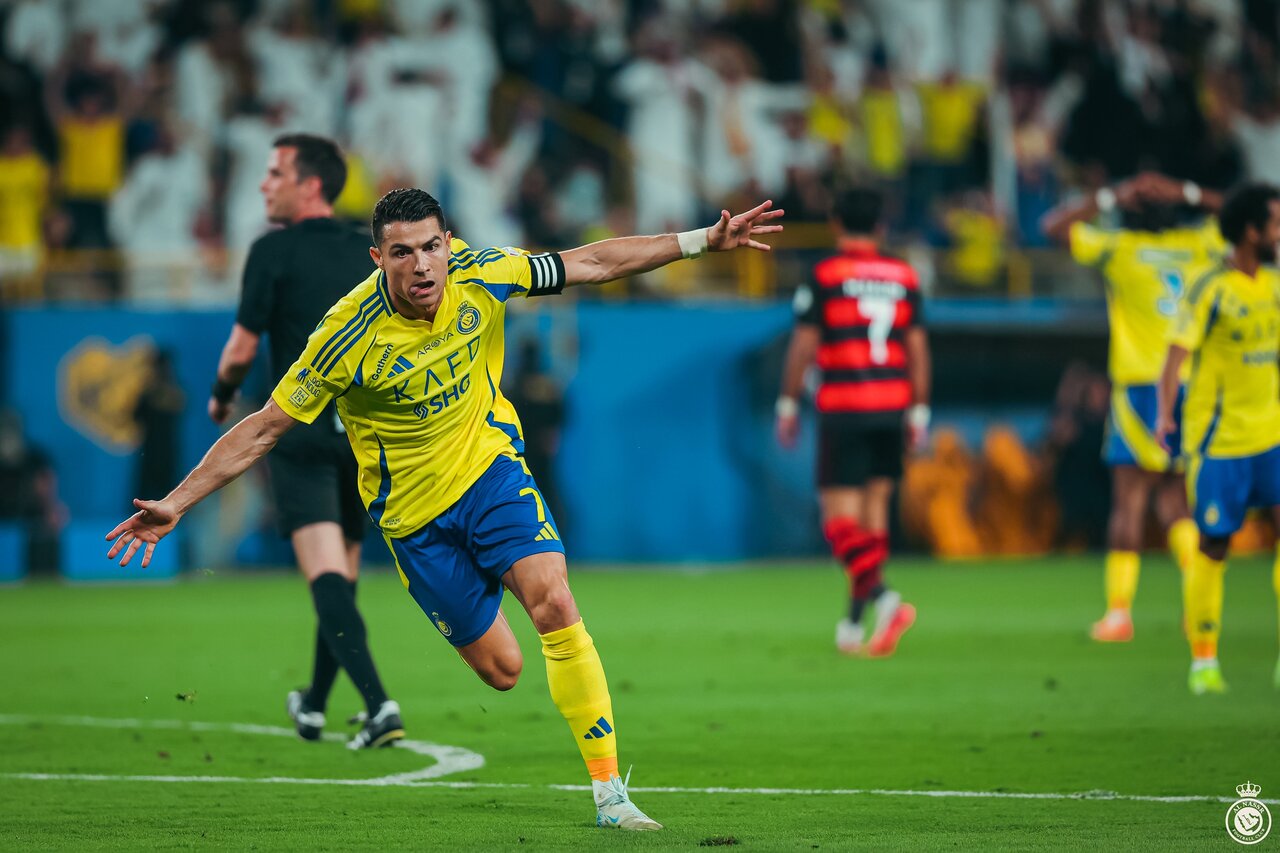 زندگی خیره کننده رونالدو پس از جدایی از رئال مادرید زندگی خیره کننده رونالدو پس از جدایی از رئال مادرید