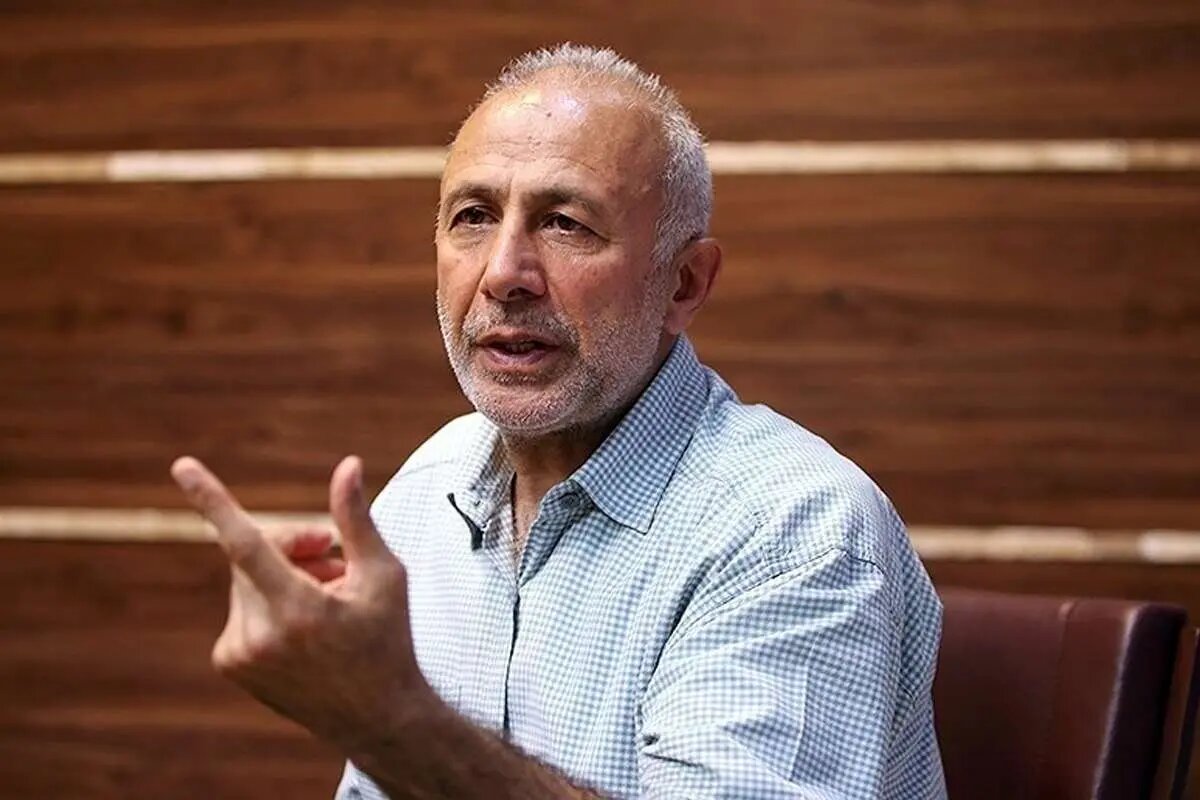 متقی: ایران در تنهایی استراتژیک است / نباید اجازه بدهیم بحران اجتماعی شکل بگیرد