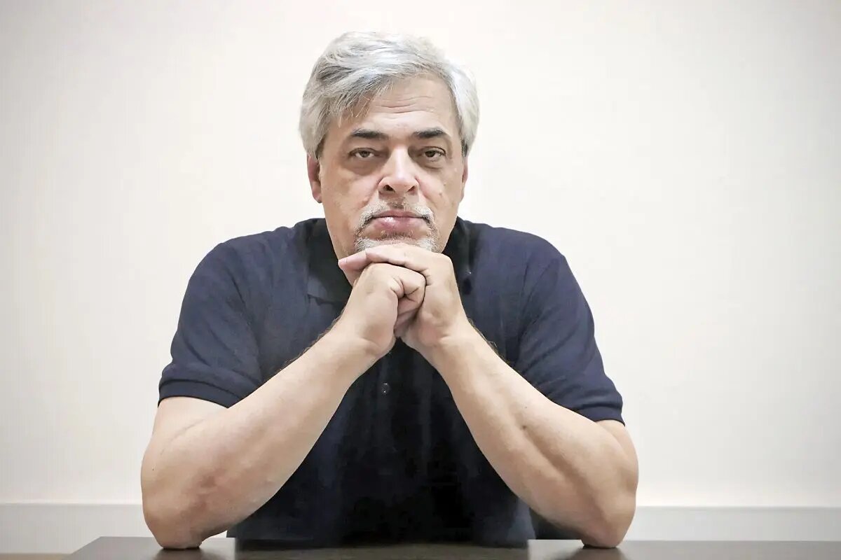 محمد مهاجری: پایداریچی یعنی وقتی همه کوکا میخورند آنها کانادا میخورند/ صفت پایداریچی در اصلاحطلبها هم داریم! محمد مهاجری: پایداریچی یعنی وقتی همه کوکا میخورند آنها کانادا میخورند/ صفت پایداریچی در اصلاحطلبها هم داریم!