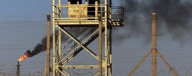 ببینید | لحظه انهدام پهپاد شناسایی-رزمی ایتان با سامانه پدافندی مجید در خلال جنگ ۱۲روزه