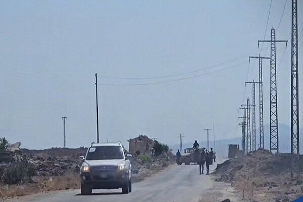 دمشق: نیروهای ائتلاف هشدارهای ما درباره حمله احتمالی داعش را جدی نگرفتند دمشق: نیروهای ائتلاف هشدارهای ما درباره حمله احتمالی داعش را جدی نگرفتند