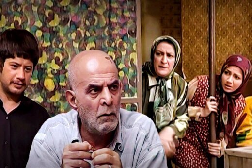 ببینید | خاطره علی صادقی از سیروس گرجستانی در فیلم متهم گریخت ببینید | خاطره علی صادقی از سیروس گرجستانی در فیلم متهم گریخت