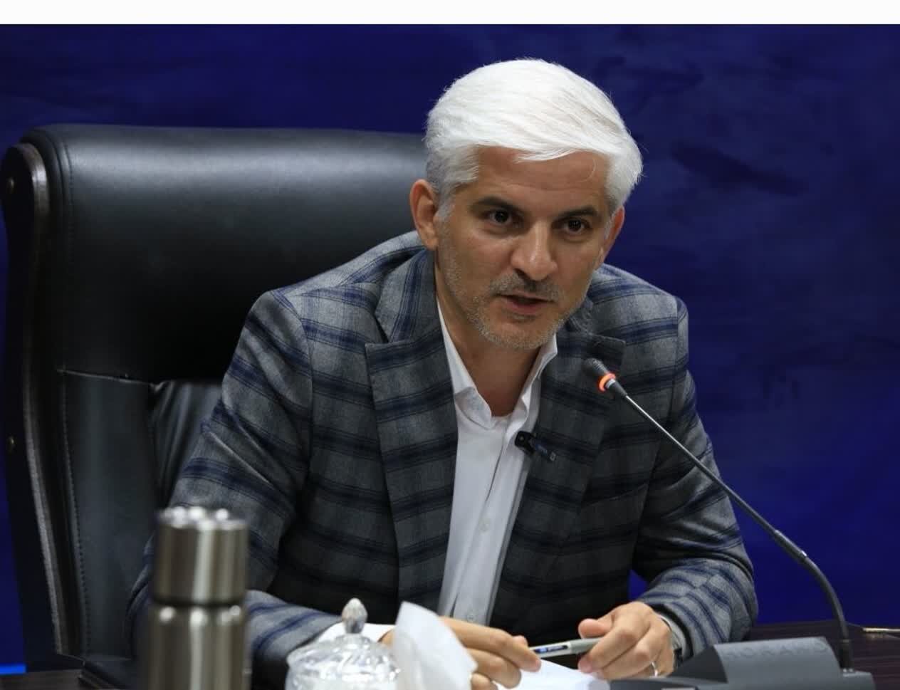 مجوز جذب نیروی انسانی برای دهیاریهای لرستان صادر شد مجوز جذب نیروی انسانی برای دهیاریهای لرستان صادر شد