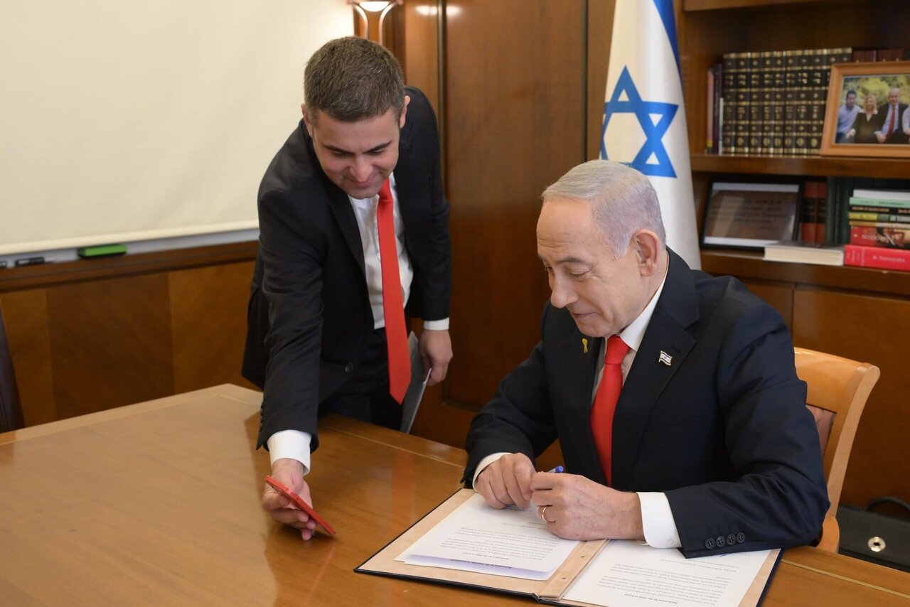 رسانه اسرائیلی: شناسایی سومالی لند برای مقابله با ایران است رسانه اسرائیلی: شناسایی سومالی لند برای مقابله با ایران است