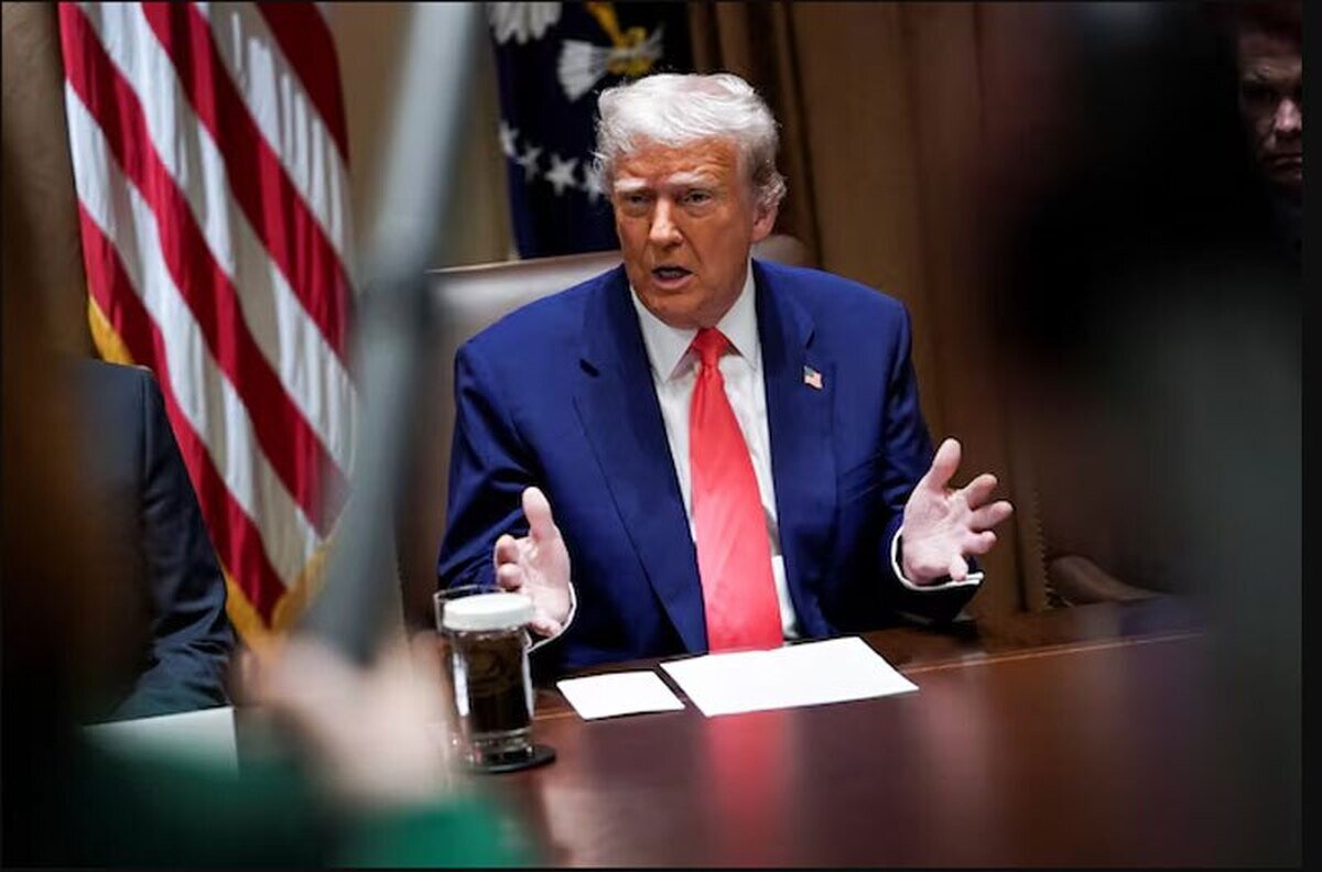 سفارت ایران در ژاپن: ترامپ باید از شکستهای مکرر خود درس بگیرد سفارت ایران در ژاپن: ترامپ باید از شکستهای مکرر خود درس بگیرد