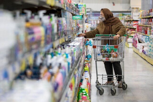 ببینید | امکان تحویل سبد کالا درب منزل برای مردم فراهم شده است ببینید | امکان تحویل سبد کالا درب منزل برای مردم فراهم شده است