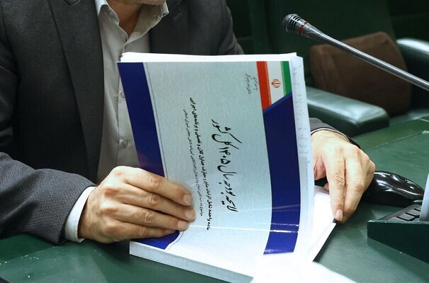 بودجه ۱۴۰۵ تقدیم شورای نگهبان شد/ اشکالات از چه زمانی در دستور کار مجلس قرار می گیرد؟ بودجه ۱۴۰۵ تقدیم شورای نگهبان شد/ اشکالات از چه زمانی در دستور کار مجلس قرار می گیرد؟