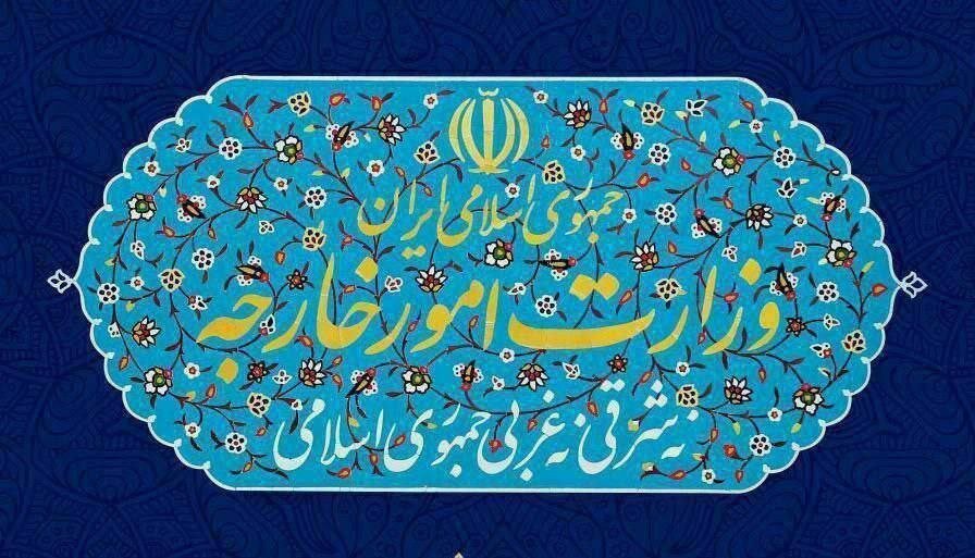 هرگونه حمله صهیونیستی به ایران را حمله مشترک آمریکا و اسرائیل تلقی خواهیم کرد هرگونه حمله صهیونیستی به ایران را حمله مشترک آمریکا و اسرائیل تلقی خواهیم کرد