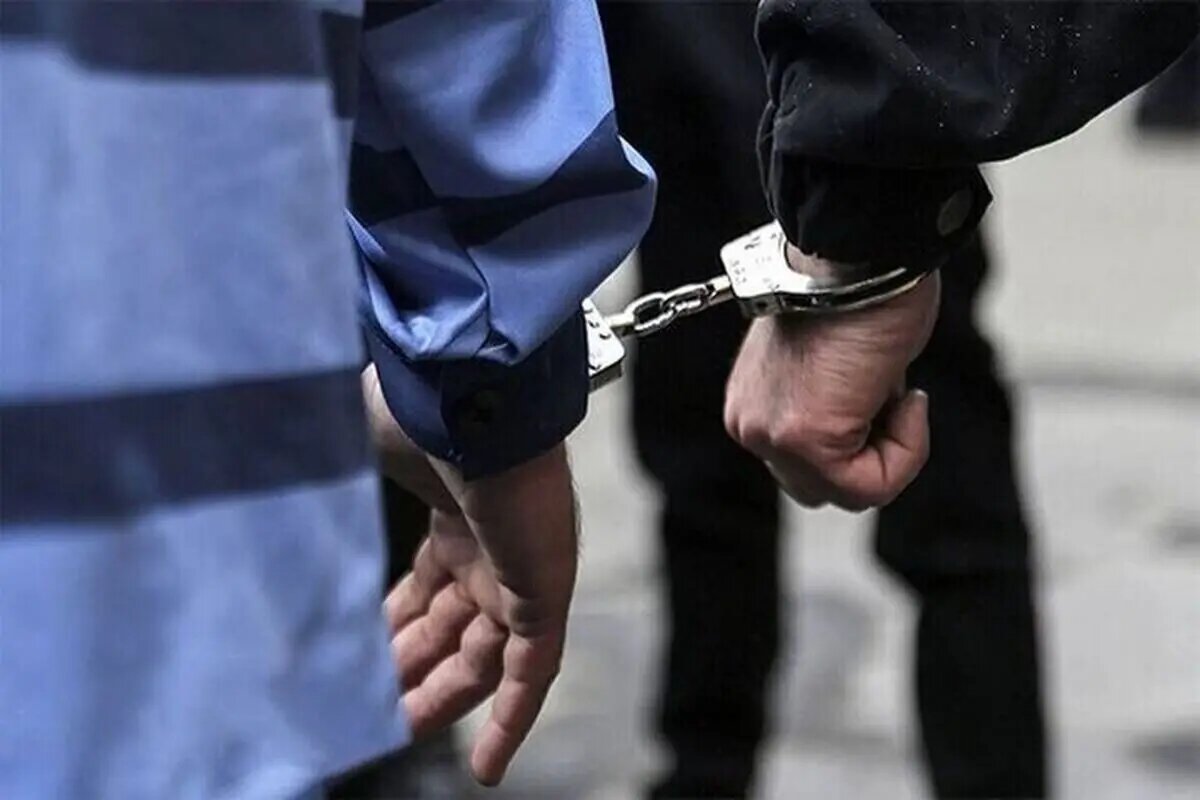 مأمورنماهای مسلح، شهروند تهرانی را ربودند مأمورنماهای مسلح، شهروند تهرانی را ربودند